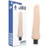 LOVECLONE | Loveclone Ragnar Self Lubrication Dong Flesh 24.5cm
