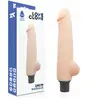 LOVECLONE | Loveclone Harald Self Lubrication Dong Flesh 24cm