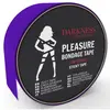 DARKNESS STICKY TAPE PURPLE 15M