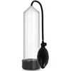 PUMP ADDICTED | Pump Addicted Rx3 Transparent