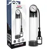 PUMP ADDICTED | Pump Addicted Rx9 Transparent