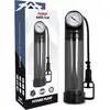 PUMP ADDICTED | Pump Addicted Rx9 Black