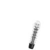 GLOSSY | Glossy Axel Vibrator Black