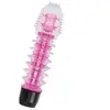 GLOSSY | Glossy Axel Vibrator Pink