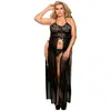 SUBBLIME QUEEN PLUS SIZE | Subblime Queen Plus Dress-top And Thong Set...