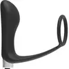 Addicted Toys Addicted Toys Vibromasseur prostatique rechargeable 500 ...