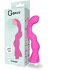 G-Spot G-Spot George Vibrateur Point G Gomme 500 g
