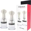 DARKNESS SENSATIONS | Darkness Nipple Suckers 5 Cm Diameter | SEX TOY ...