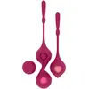 RITHUAL SET DEVA RITUAL ENTRAÎNEMENT PELVICO ORCHIDÉE 150 g