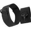 DARKNESS BONDAGE | Darkness Beginners Nylon Cuffs