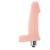 Baile Vibrators Slik Pleasure Love Clone Vibrateur Naturel 300 g