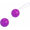 BAILE STIMULATING | Twin Balls Purple Unisex