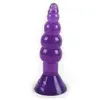 BAILE ANAL | Climax Happens Plug 17cm