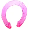 BAILE ANAL | Baile Double Dong Pink