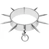 METAL HARD | Metalhard Steel Slave Collars
