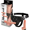 HARNESS ATTRACTION | Harness Attraction Murdock 1 + 1 Dong Flesh 19.8 ...