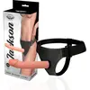 HARNESS ATTRACTION | Harness Attraction Jackson Flesh 19.8 X 4.2cm | F...