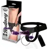 HARNESS ATTRACTION | Harness Attraction + Rodney Double Purple Vibrato...