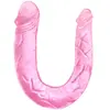 Baile Gode Danse Double Dong Dildo Double 300 g