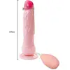Eros Fountain | Realistische Dildo | BAILE