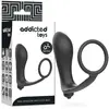 ADDICTED TOYS | Addicted Toys Anal Massager And Cock Ring With Vibrato...