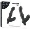ADDICTED TOYS | Addicted Toys Silicone Stimulating Beaded P-spot Vibe ...