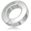 METAL HARD | Anillo Testiculos Acero Inoxidable 14mm