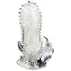 BAILE FOR HIM | Ly-baile Brave Man Penis Extension Clear