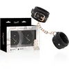COQUETTE FANTASY | Coquette Fantasy Vegan Leather Handcuffs | Extreme ...