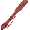 BEGME RED EDITION Pelle en cuir végétalien
