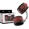 BEGME RED EDITION ESPOSAS pour TOBILLOS avec FORRO DE NOPRENO