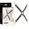 COQUETTE FANTASY | Coquette Fantasy Vegan Leather Hog Tie
