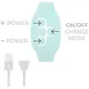 WATCHME | Watchme Wireless Technology Watch - Aquamarine