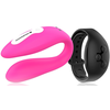 WEARWATCH WEARWATCH VIBRATEUR DOUBLE TECHNOLOGY WATCHME 150 g
