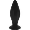 OHMAMA | Ohmama Silicone Butt Plug 12 Cm