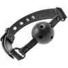 FETISH SUBMISSIVE BONDAGE | Fetish Submissive Breathable Ball Gag | Be...