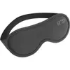 Fetish Submissive - Blinddoek - Masker - PU-leer - Zwart