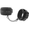 FETISH SUBMISSIVE BONDAGE | Fetish Submissive Ankle Cuffs Vegan Leathe...