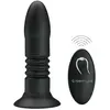 PRETTY BOTTOM | Pretty Love Bottom - Plug Magic Jinger Up and Down And...