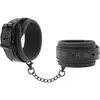 FETISH SUBMISSIVE BONDAGE | Fetish Submissive Handcuffs Vegan Leather