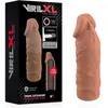 VIRILXL EXTENSION DE PÉNIS LIQUID SILICONE 50 g