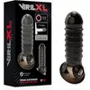 VIRILXL | Virilxl Penis Extender Extra Comfort Sleeve V15 Black | Peni...