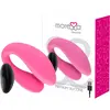 MORESSA | Moressa Lauren Remote Control Partner Stimulator