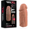 VIRILXL EXTENSION DE PÉNIS LIQUID SILICONE 50 g