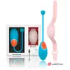 WEARWATCH EGG TECHNOLOGIE SANS FIL WATCHME BLEU / ROSE