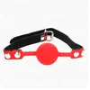 Kink - Silicone Ball 4 Cm Gag Model 2 60 X 2 Cm