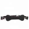 Kink - Black Bone 12 Cm Gag 63 X 2 Cm