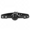 Kink - Zacht Tpe Ball 4 Cm Gag Model 3 60 X 2 Cm Adjustable 37-52 Cm