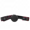 Kink - Scandal Silicone Ball 4 Cm Gag Model 1 65 X 2 Cm