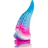 EPIC - PHORCYS BLUE TENTACLE DILDO BIG SIZE | DILDO | XXL DILDO | DILD...